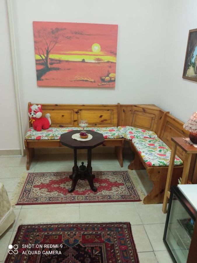 Loft Ronchetto Aretusa * Сиракузы